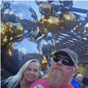 Pirates Voyage Dinner & Show photo submitted by Aletha Croy