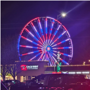 Pirates Voyage Dinner & Show photo submitted by Aletha Croy