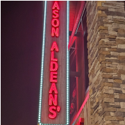 Pirates Voyage Dinner & Show photo submitted by Aletha Croy