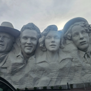 Pirates Voyage Dinner & Show photo submitted by Aletha Croy