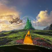 The Wizard of Oz at Sphere  photo submitted by Jimmy Wu