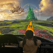 The Wizard of Oz at Sphere  photo submitted by Jimmy Wu