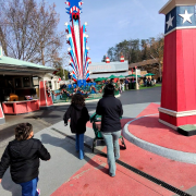Dollywood photo submitted by DANIEL STEVENS