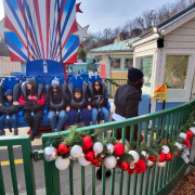 Dollywood photo submitted by DANIEL STEVENS