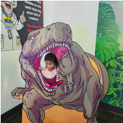 WonderWorks Branson photo submitted by Rishi Jaiswal