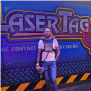 WonderWorks Branson photo submitted by Rishi Jaiswal