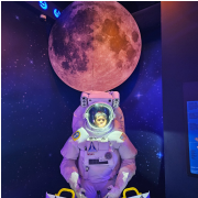 WonderWorks Branson photo submitted by Rishi Jaiswal