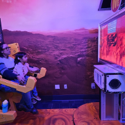 WonderWorks Branson photo submitted by Rishi Jaiswal