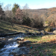 Top of the Rock Golf Cart Tour & Museum photo submitted by Nancy Deedrick