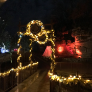 Top of the Rock Golf Cart Tour & Museum photo submitted by Nancy Deedrick