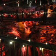 Top of the Rock Golf Cart Tour & Museum photo submitted by Nancy Deedrick