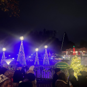 Dollywood photo submitted by Eric Randall