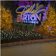 Dollywood photo submitted by maureen martins