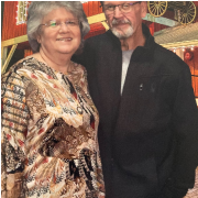 Dolly Parton's Stampede Dinner Attraction photo submitted by Betty Kelley