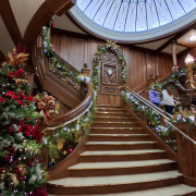 Titanic Museum Attraction photo submitted by Ruth Wilson