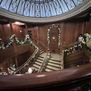 Titanic Museum Attraction photo submitted by Paula Frye