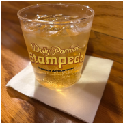 Dolly Parton's Stampede Dinner Attraction photo submitted by Joyce Wray