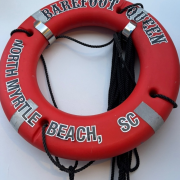 Barefoot Queen Riverboat Dinner Cruise photo submitted by KIM CARLYLE