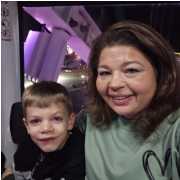 The Great Smoky Mountain Wheel photo submitted by Crystal Aaron