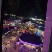 The Great Smoky Mountain Wheel photo submitted by Crystal Aaron