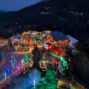 Anakeesta photo submitted by Shuting Xie