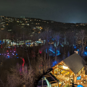 Anakeesta photo submitted by Shuting Xie