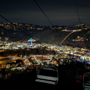 Anakeesta photo submitted by Shuting Xie