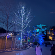 Dollywood photo submitted by Ramon Torres