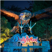 Dollywood photo submitted by Ramon Torres