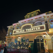 Dollywood photo submitted by Ramon Torres