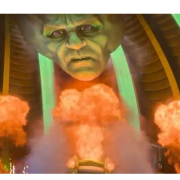 The Wizard of Oz at Sphere  photo submitted by Lakshmana Makupalli