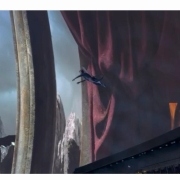 The Wizard of Oz at Sphere  photo submitted by Lakshmana Makupalli