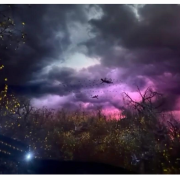 The Wizard of Oz at Sphere  photo submitted by Lakshmana Makupalli