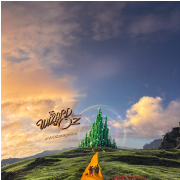 The Wizard of Oz at Sphere  photo submitted by Bhavana Cheni