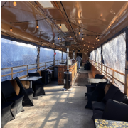 River Fox Train Excursions photo submitted by DORIS PRZYMUS