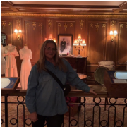 Titanic Museum Attraction photo submitted by Yolanda  Soto