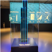 Skydeck Chicago photo submitted by Rocio Leyva