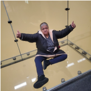 Skydeck Chicago photo submitted by Rocio Leyva