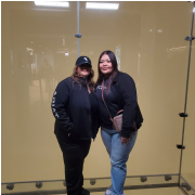 Skydeck Chicago photo submitted by Rocio Leyva