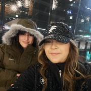 Skydeck Chicago photo submitted by Rocio Leyva