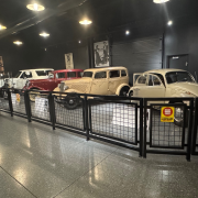 Alcatraz East Crime Museum photo submitted by Georgina Martinez