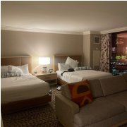 Rio Hotel & Casino photo submitted by Roxanne Simi