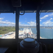 Battleship Missouri Memorial photo submitted by Dave Lambert-Cloutier
