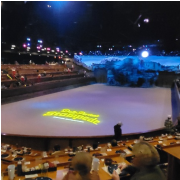 Dolly Parton's Stampede Dinner Attraction photo submitted by Shannon Magill