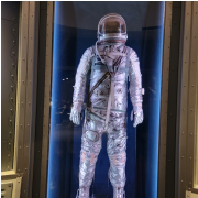 Kennedy Space Center Visitor Complex  photo submitted by Sandra Roland-Hall