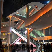 The Wizard of Oz at Sphere  photo submitted by Gerald Fitzsimmons