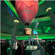 The Wizard of Oz at Sphere  photo submitted by Gerald Fitzsimmons