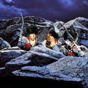 The Wizard of Oz at Sphere  photo submitted by Nina J Turchon