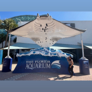 The Florida Aquarium photo submitted by Gloria Luna