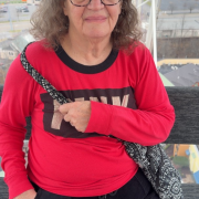 The Great Smoky Mountain Wheel photo submitted by Jessica Griffith